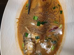 -茉莉花·私房菜(蓝湖郡店)