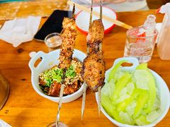 -炒豆合作社(东四总店)