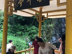 -大雁山风景区