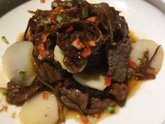 陈皮马蹄蒸牛肉-琥珀·原创臻选店(维家思店)