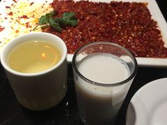 -安安火锅(上美广场店)