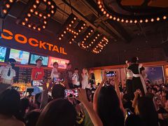 -HIB HUB公社(解放西路店)