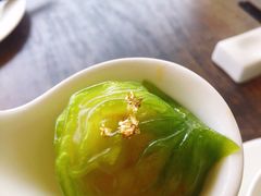 -五号茶居·新派粤菜·岭南五号酒店(沿江中路店)