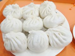 -庆丰包子铺(宣武门店)