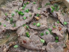 笼仔蒸牛肉-小榄人家酒楼(民安店)