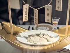 -狮拾久·现代新加坡料理(壹方城店)