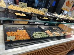 -泸溪河桃酥(江宁太阳城店)