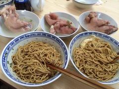 -盛兴面馆(真儒大厦店)