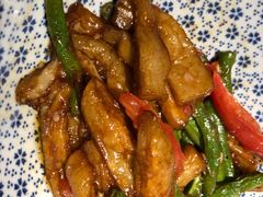 蜜桃三素-蜜桃餐厅·江浙融合菜(荟聚购物中心店)