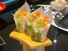 -天狗山料理(省体店)