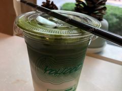 -Manner Coffee(大宁国际商业广场店)
