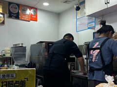 -无名氏面馆(邮电路店)