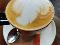 -Laures·月桂西班牙碳烤餐厅(十尚坊店)