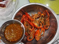 -辣不怕口味虾(凌霄路店)