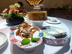 -食悦江南·淮扬菜·烤鸭(亚运村·惠新店)