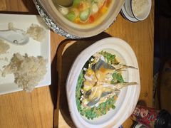 -永安鱼庄·镇江菜(丁卯店)