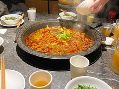 -大鱼山房鱼头火锅(老字号品质店)