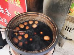 -天勤早点(八角井店)