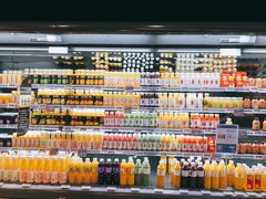-Olé精品超市(太原万象城店)