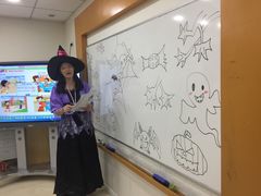 -吉的堡成长中心(大华虎城校区)