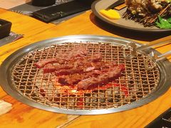 -黑牛の店·和牛烧肉(合生汇店)