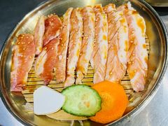 -本炙炭烤·蒲烧活鳗料理店(金沙洲店)