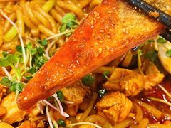 -提雅新疆炒米粉(青岛万象城店)