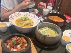 -炊江南·上海菜(国展华漕店)