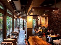 -乌托邦咖啡(武侯祠店)