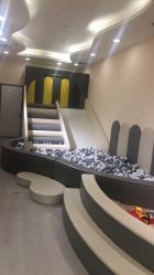 -四季宝贝婴幼儿水育成长中心(陆家嘴店)
