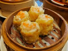 蟹子蒸烧卖-老广酒楼(樱花店)