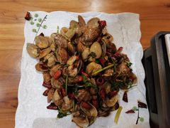 -小俩口烧烤东北菜(双井店)