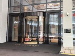 -深圳湾万怡酒店
