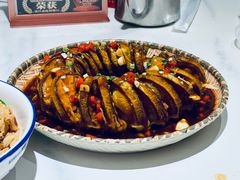 -回家吃饭·地道南昌菜(建德观总店)