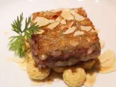 香煎八宝饭-素慧餐厅(大虹桥店)