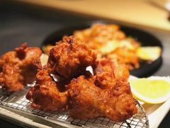 -日葵 大阪烧ひまり(仙霞路店)