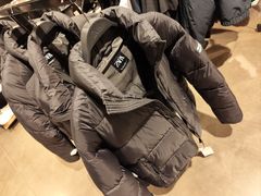 -ZARA(沈阳大悦城店)