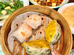 -山水茶艺馆·点心粤菜·30年老字号