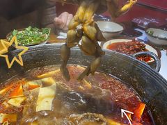 -老天桥蛙炉火锅(姑苏总店)