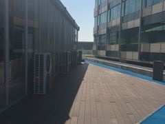 -上海浦东嘉里大酒店