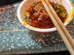 -怒火八零串串火锅(大渡口新天泽店)