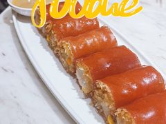 锦绣海鲜红米肠-陶陶居酒家(第十甫路总店)