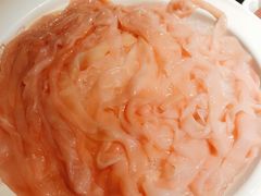 生扣鸭肠-巴邑火锅·夜宵(港隆广场店)