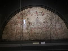 -洛阳古墓博物馆