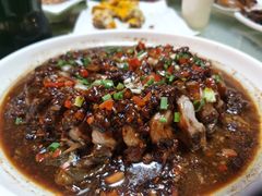 -宏记广东客家菜(丰汇店)