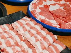 -三好先生的铜锅涮肉(太乙路店)
