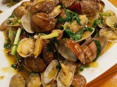 -京朋串屋·烧烤(望京西路总店)