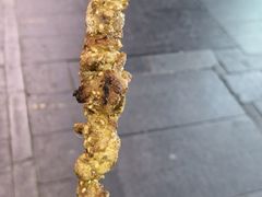 -烤肉季饭庄