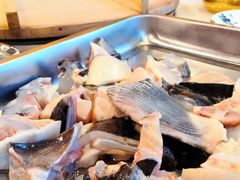 -江湖水乡铁锅炖魚(周庄嘉园店)