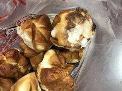 -刘飞放心无铝油条(阳光翠竹苑店)